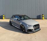 Audi RS3 2.5 TFSI S tronic quattro Sportback - - Audi RS3 in Hannover