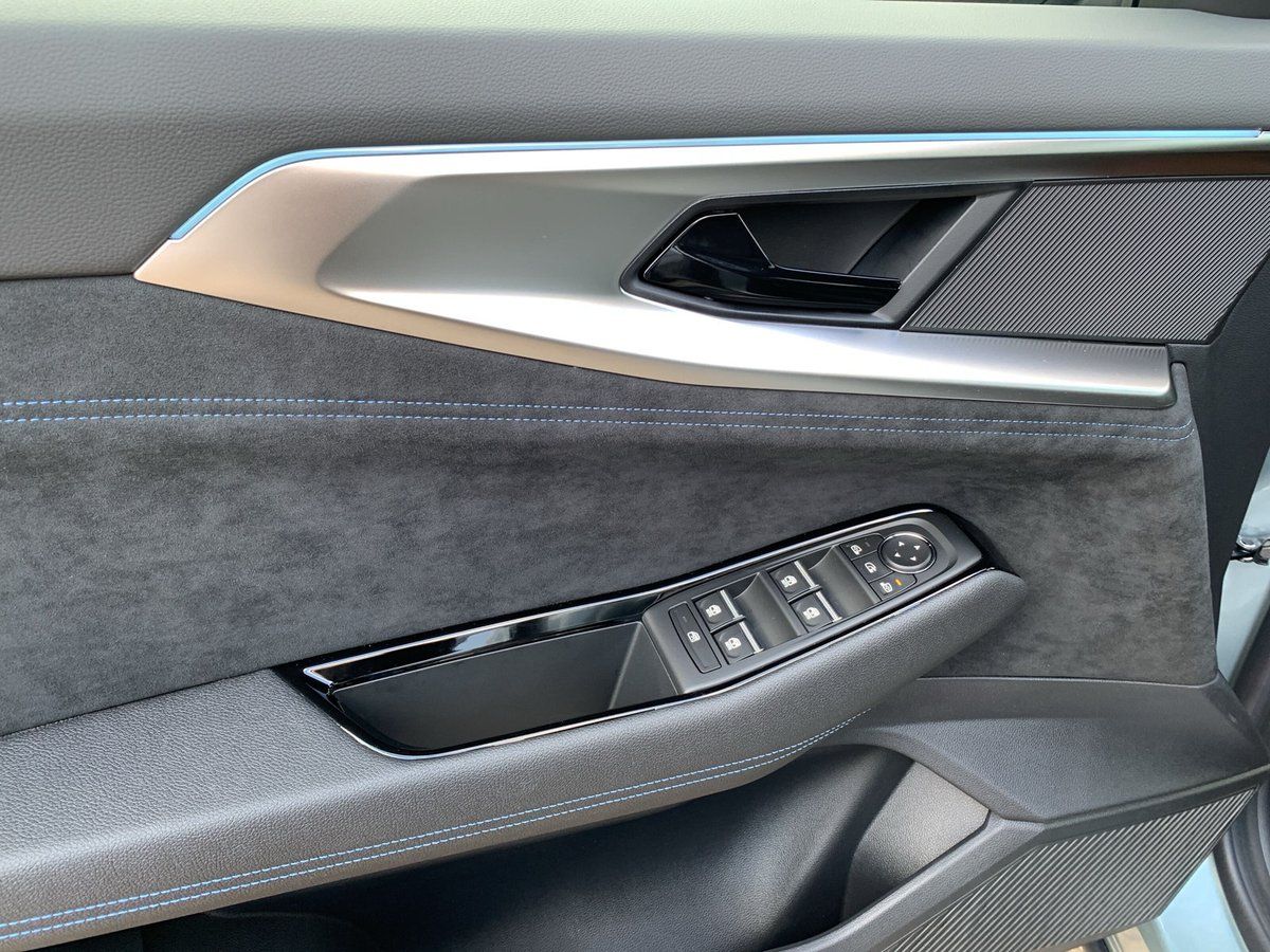 Renault Espace - Bild 20