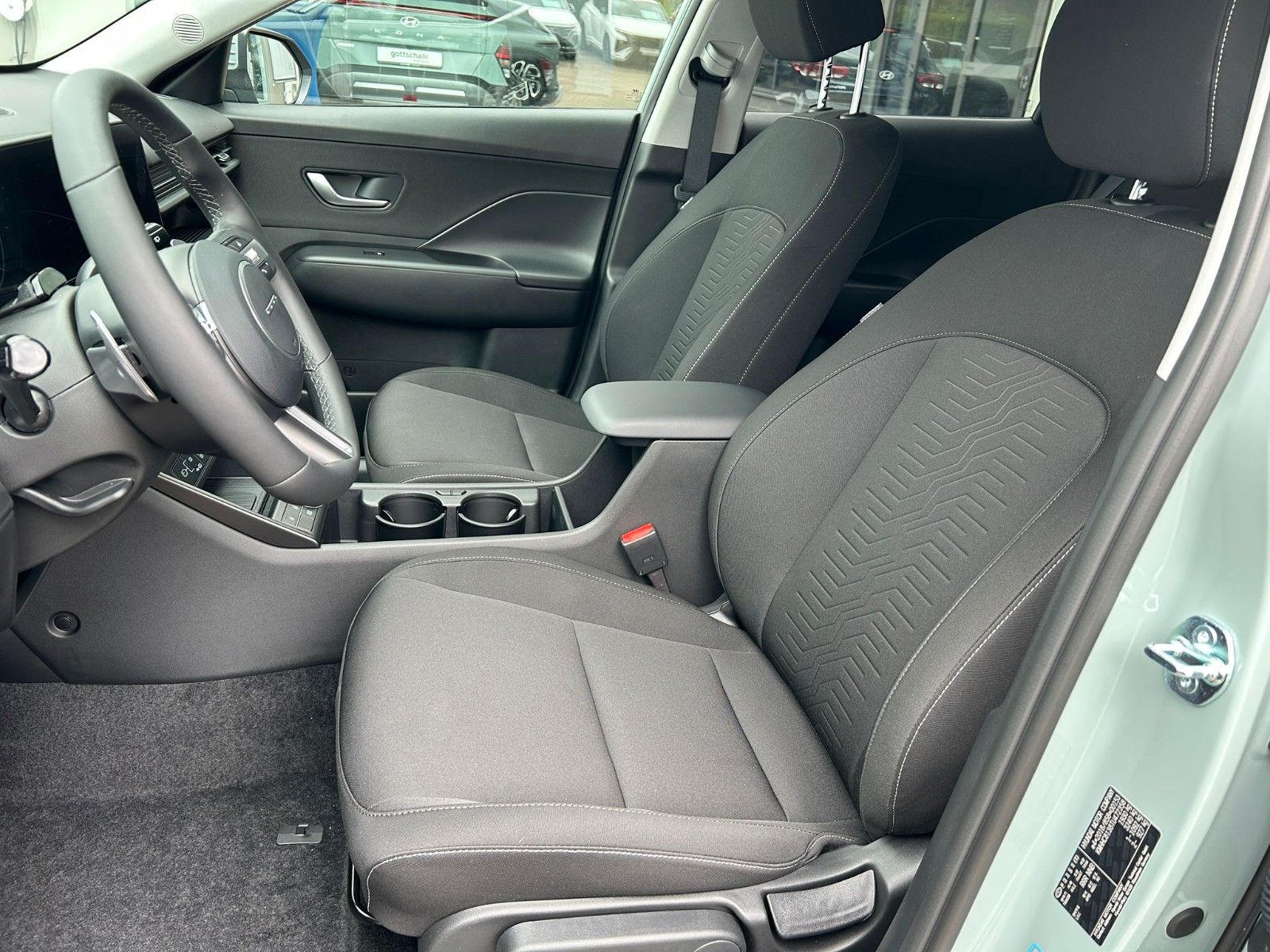 Hyundai Kona – Bild 15