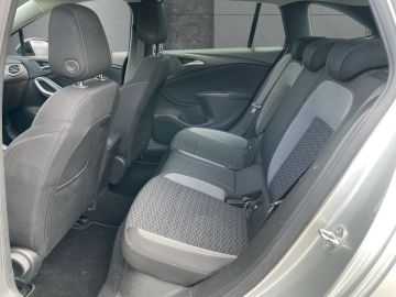 Opel Astra - 9