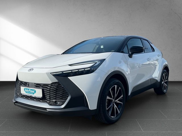 Toyota C-HR 2.0 Plug-In Hybrid Team D *0,5%*LED*NAV*SHZ
