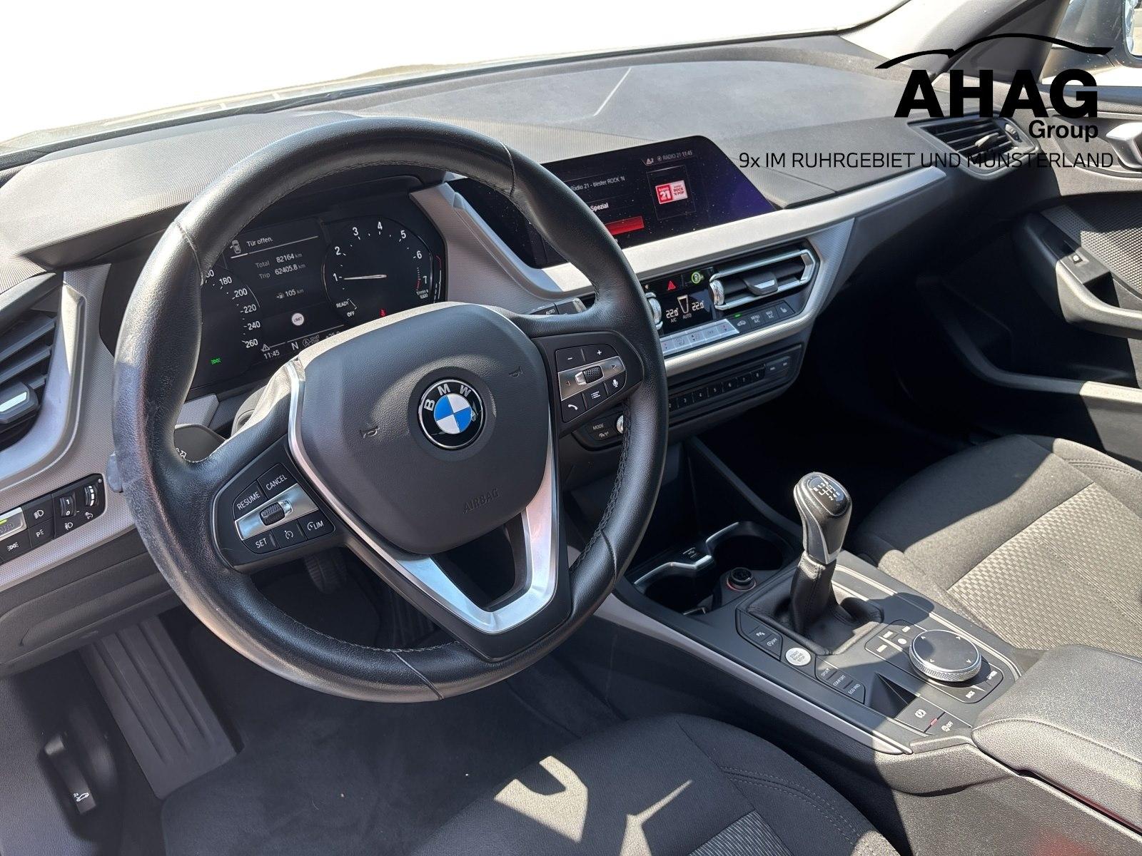 BMW 116, миниатюра 8