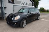 MINI Clubman John Cooper Works| - MINI MINI aus 2011: Clubman