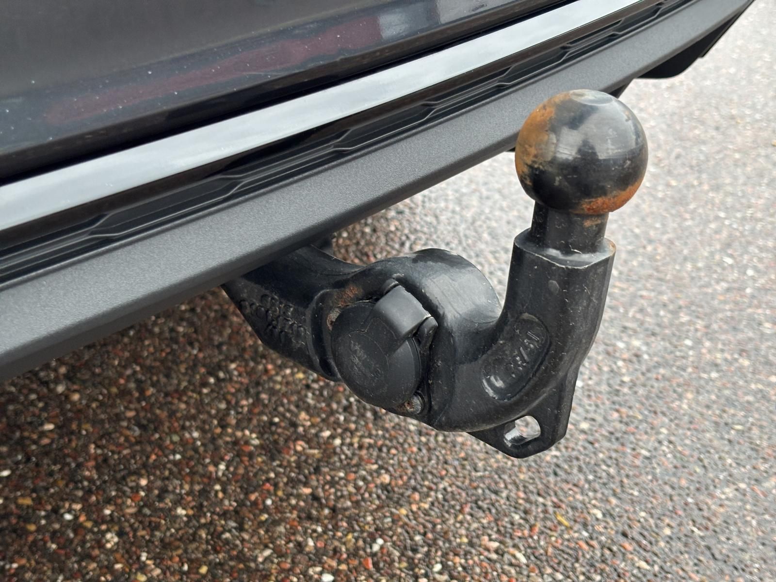 Q5 2.0 TDI quattro S-Line AHK PANO MATRIX-LED