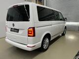 Volkswagen T6 Multivan  Six 7.Sitzer/ACC/Kamera/LED/Navi/AC - gebrauchte VW T6 Multivan aus dem Jahr 2018
