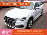 Audi Q5  55 TFSI e quattro S-Line RFK VIRTUAL el.HK - Audi Q5 55 TFSI Gebrauchtwagen