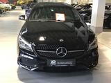 Mercedes-Benz CLA 180 Shooting Brake AMG-Line - Mercedes-Benz CLA 180 Kombi Gebrauchtwagen