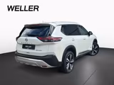 Nissan X-Trail 1.5 VC-T e-Power Tekna Navi,ACC,RFK,Bose - Nissan Gebrauchtwagen von 2023