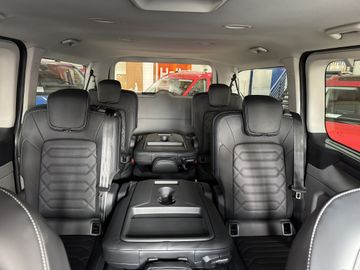 Ford Tourneo Custom L2 Titanium X AWD Vollausstattung