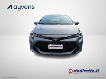 Toyota Corolla - 8