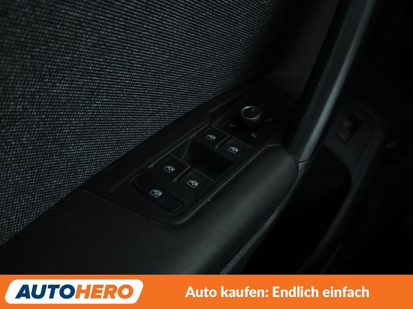 SEAT Tarraco 1.5 TSI ACT Xcellence Aut.*NAVI*ACC*, миниатюра 26