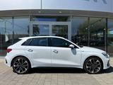 Audi A3 Sportback S Line 35 TFSI S tronic LED MMI+ 19 - Audi A3: Sportback 19