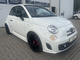 Abarth 500 2.Hd, Tüv neu, Inspektion neu - Abarth aus 2012