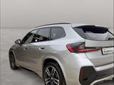 BMW X1 xDrive23d M Sport AHK Driv.Assist+ Harman/K - BMW X1 Gebrauchtwagen in Hamburg