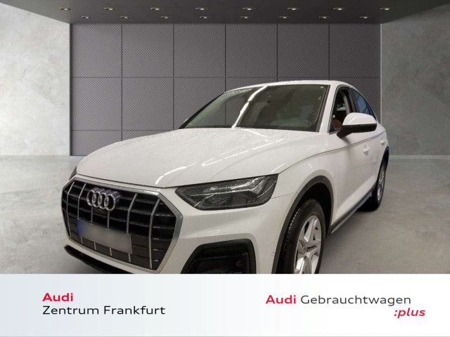 Audi Q5 Sportback 50 TFSI e quattro S tronic advanced