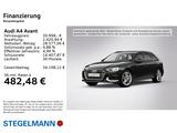 Audi A4 Avant 40 TFSI S-tronic advanced*Pano*Ambiente - Audi A4 mit Schiebedach