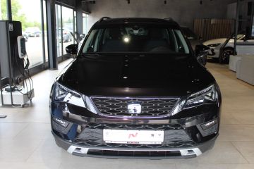 SEAT Ateca - 2