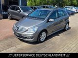 Mercedes-Benz B 200 Automatik Bi Xen Sitzhzg Tempmt - Mercedes-Benz B-Klasse aus 2006