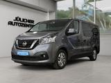 Nissan NV300 Kombi L1H1 2,7t PREMIUM, 1 J Garantie - Nissan: Nv