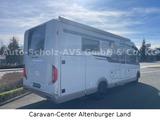 Carthago chic c-line I 5.0 QB Mercedes Benz Sprinter - Offers