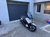 Yamaha X-Max 250 ABS - YAMAHA X MAX 250