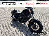 Honda CMX 500