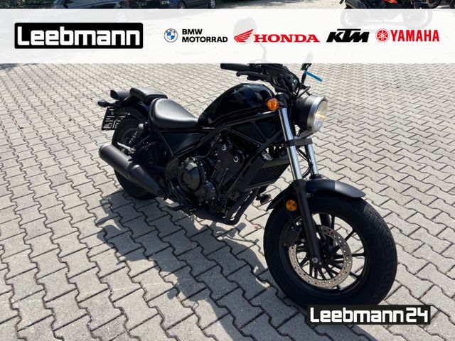 Honda CMX 500