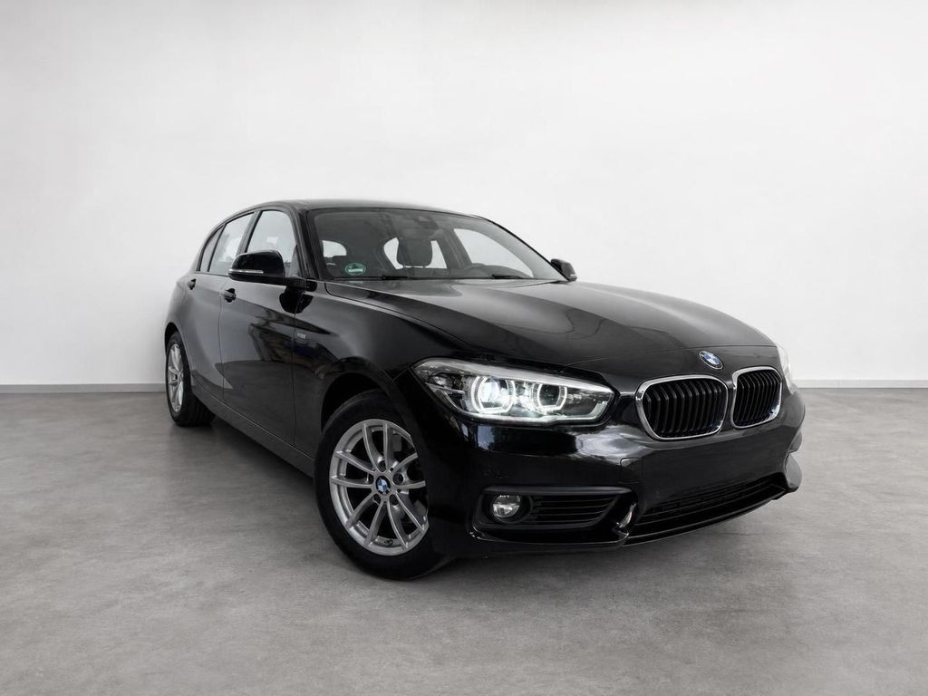 Image of BMW 120