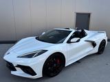 Corvette C8*3LT*Z51*CARBON*KAMERA*TOP* - Corvette C8 aus 2021