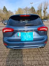 Ford Focus 1,0 EcoBoost Hybrid 114kW ST-Line Tur.... - Ford Focus ST mit Hybrid-Antrieb (Benzin/Elektro)