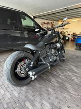 Harley-Davidson FAT Bob - gebrauchte Motorräder in Saarbrücken
