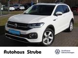 Volkswagen T-Cross Style R-Line 1.0 TSI NAVI ACC RÜKAMERA - Volkswagen T-Cross in Braunschweig