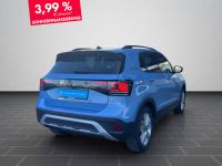 Volkswagen T-Cross - Vorschau Bild 3