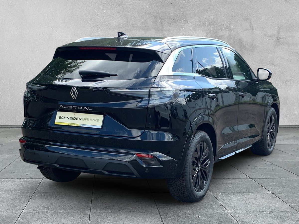 Renault Austral - Bild 5