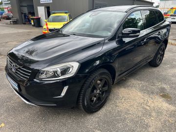 Volvo XC60 - 3