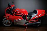 Ducati 750 F1 Montjuich - DUCATI 750