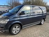 Volkswagen T6 Multivan Pan Americana 4Moti... - Volkswagen: America