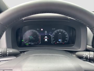 Toyota C-HR - 12