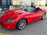 Dodge Viper - rote Dodge Viper