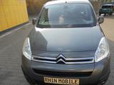 Citroën Berlingo BlueHDi 120/ Multispace /1.J.Gwährleist - Citroën Berlingo mit Diesel-Antrieb: Multispace