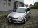 Opel Astra H Caravan Edition - Opel Astra mit LPG-Antrieb: Kombi