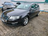 Volkswagen VW Passt 3c(b6)modell kombi mit sehr guten... - Volkswagen Passat mit Diesel-Antrieb: Kombi, 3b6
