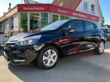 Renault Clio IV Limited 1.2 SCE BT PDC Klima Tempomat - Renault Clio Gebrauchtwagen in Oldenburg