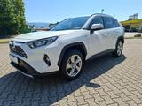 Toyota RAV 4 Hybrid 4x2 Team D. *Navi*LED*Kamera*ACC* - gebrauchte Toyota RAV 4 aus dem Jahr 2022