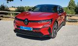 Renault Megane E-TECH Iconic 220 Comfort Range Iconic
