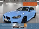BMW M2 Coupé Navi Kamera Driv.Assist HiFi LED Alarm - BMW M2 in Frankfurt (Main)