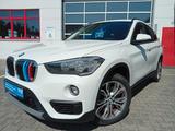 BMW X1 xDrive 20 i - BMW X1: Automatik