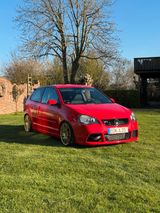 Volkswagen Polo 9N3 Gti Cup Edition - Volkswagen Polo: 9n3
