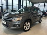 Volkswagen Tiguan AUTOMATIK+NAVIGATION+PANO+AHK Cup Sport & - Volkswagen Tiguan: Sport