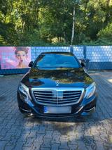 Mercedes-Benz S350 4-matic w222 - Mercedes-Benz S 350 in Herne